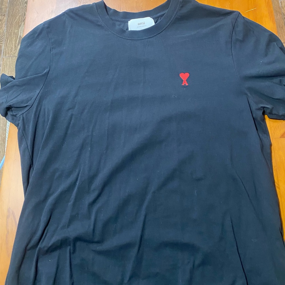 AMI DE COEUR T-SHIRT